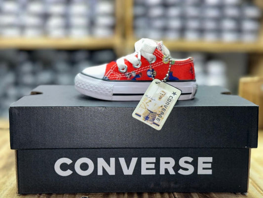 Converse SuperPasitos Niño